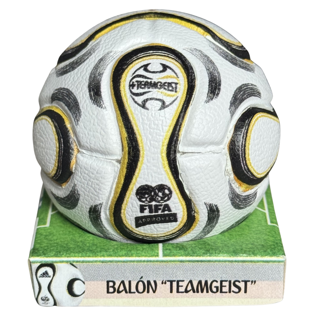 Teamgeist 2006