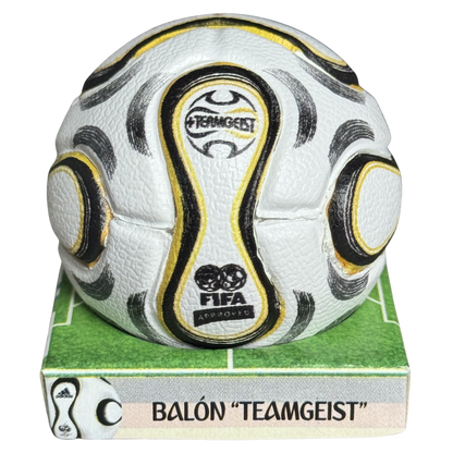 Teamgeist 2006