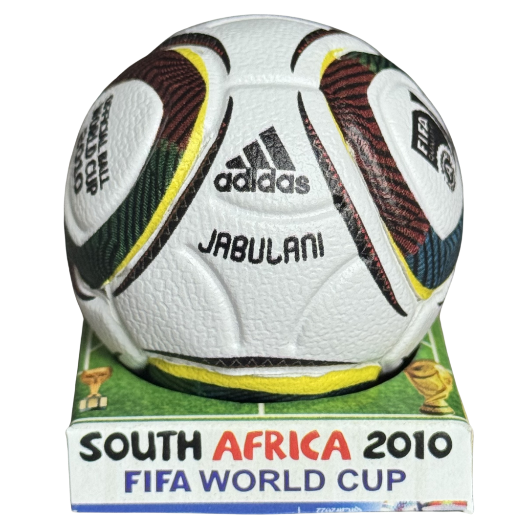 Jabulani 2010