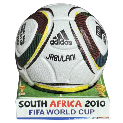 Jabulani 2010