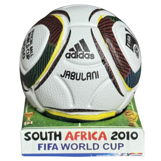 Jabulani 2010
