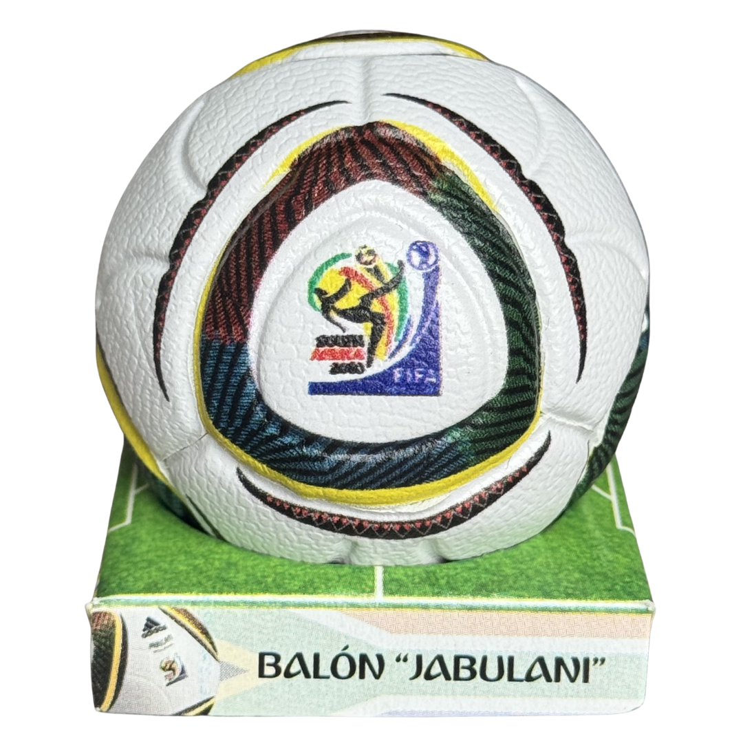 Jabulani 2010