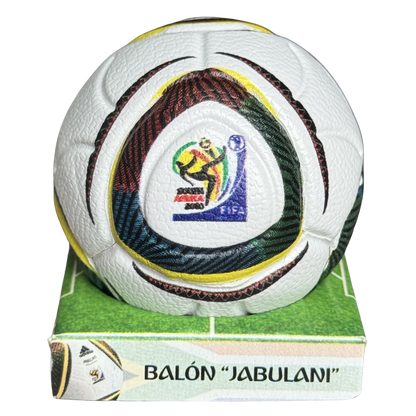 Jabulani 2010