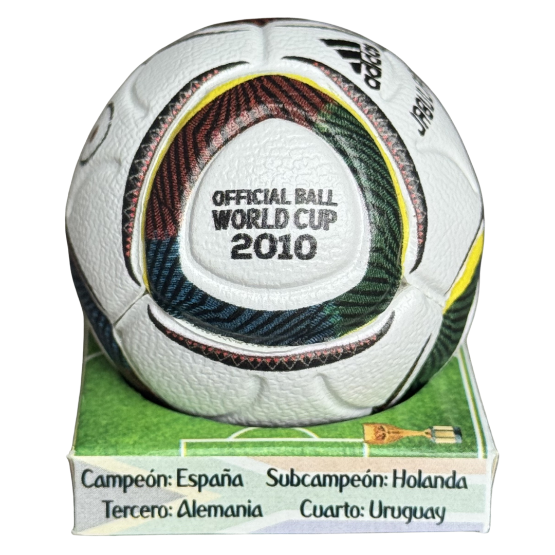 Jabulani 2010