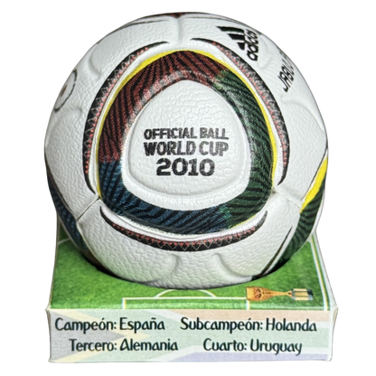 Jabulani 2010