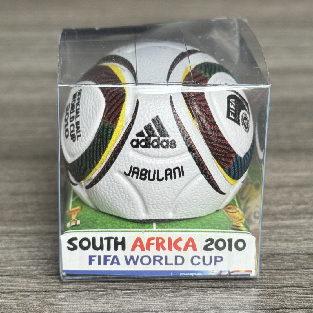 Jabulani 2010