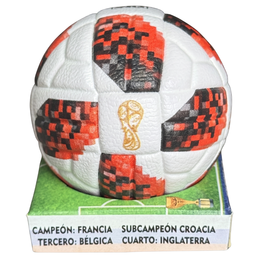 Telstar 18 2018