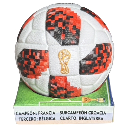 Telstar 18 2018